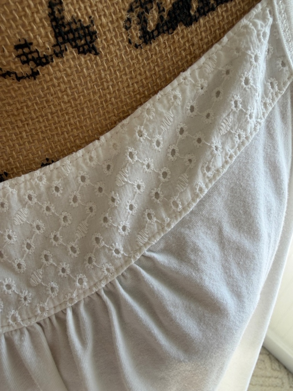 Merona Camisole Top - Picture 3 of 5
